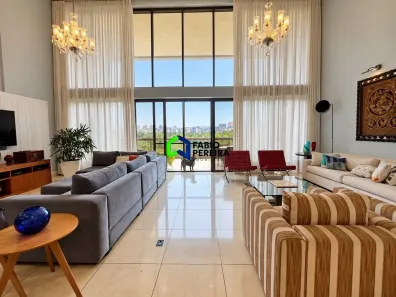 Apartamento com 5 Quartos à venda, 307m² no Barra da Tijuca, Rio de Janeiro