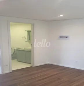 Apartamento com 1 Quarto para alugar, 31m² no Água Branca, São Paulo