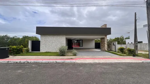 Casa de Condomínio com 4 Quartos à venda, 250m² no Continental, Serra