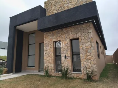 Casa de Condomínio com 3 Quartos à venda, 110m² no Chácara Real (Caucaia do Alto), Cotia