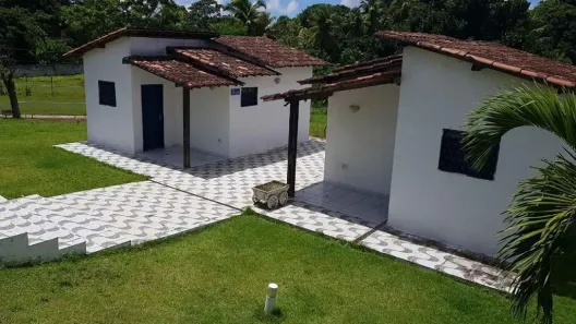Fazenda/Sítio com 3 Quartos à venda, 35000m² no , Conde