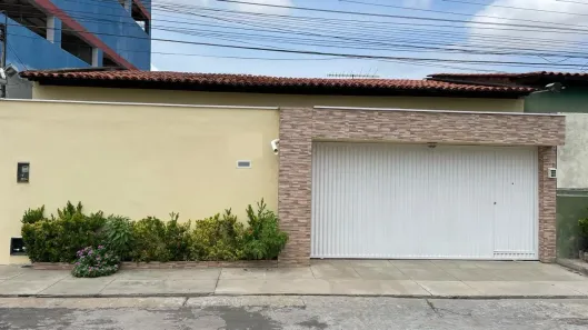 Apartamento com 3 Quartos à venda, 160m² no Parque Piauí, Teresina
