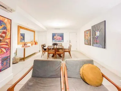 Apartamento com 3 Quartos à venda, 228m² no Lagoa, Rio de Janeiro