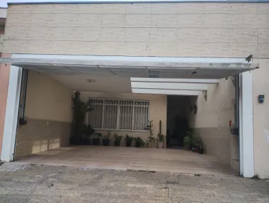 Sobrado com 2 Quartos para alugar, 150m² no Jaguaré, São Paulo