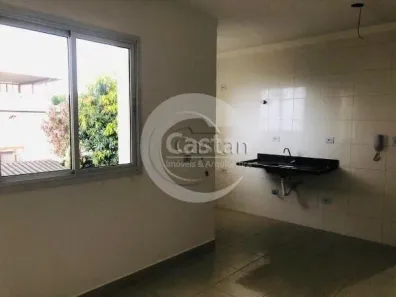 Apartamento com 2 Quartos à venda, 39m² no Parque São Lucas, São Paulo