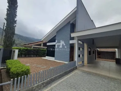 Casa com 3 Quartos à venda, 175m² no Rio da Luz, Jaraguá do Sul