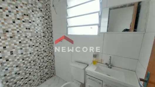 Casa com 2 Quartos à venda, 50m² no Vila Romar, Peruíbe