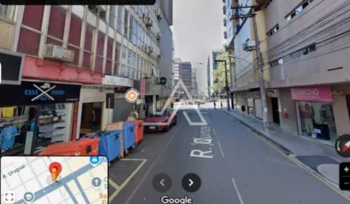 Sala Comercial para alugar, 29m² no Centro, Passo Fundo