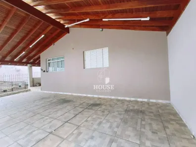 Casa com 2 Quartos à venda, 150m² no Jardim Bandeirantes, Mogi Guaçu
