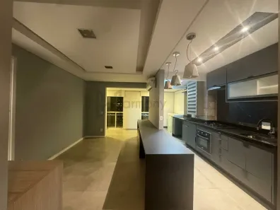 Apartamento com 1 Quarto à venda, 53m² no Vila Mascote, São Paulo