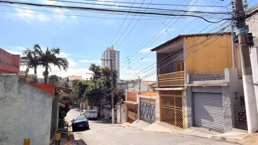 Casa com 2 Quartos à venda, 103m² no Vila Gustavo, São Paulo