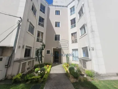 Apartamento com 2 Quartos à venda, 54m² no Atlântica, Rio das Ostras