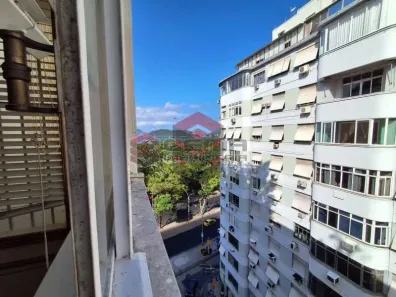 Apartamento com 4 Quartos para alugar, 414m² no Flamengo, Rio de Janeiro