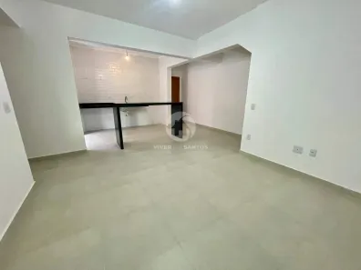 Casa com 3 Quartos à venda, 123m² no Aparecida, Santos