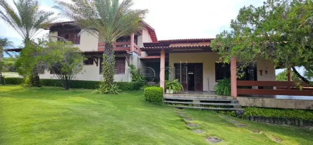 Casa com 4 Quartos à venda, 590m² no Aquiraz, Aquiraz