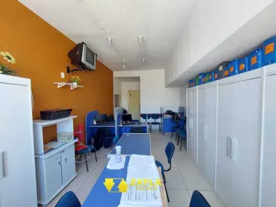 Sala Comercial à venda, 35m² no Madureira, Rio de Janeiro
