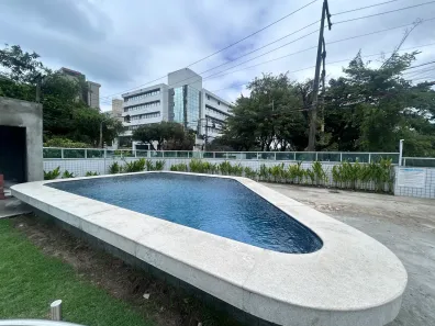 Flat com 1 Quarto à venda, 30m² no Boa Viagem, Recife