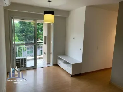 Apartamento com 2 Quartos para venda ou aluguel, 70m² no Indianópolis, São Paulo