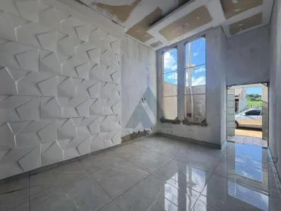 Casa com 2 Quartos à venda, 80m² no Vila Mazzei, Itapetininga