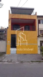 Prédio Comercial à venda, 230m² no Vila Gomes, São Paulo