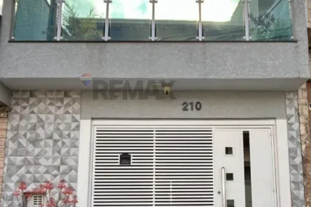 Casa com 2 Quartos à venda, 182m² no Vila Nova Cintra, Mogi das Cruzes