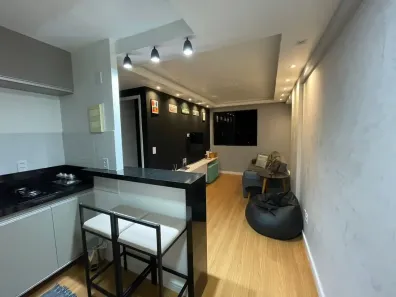 Apartamento com 2 Quartos à venda, 40m² no São Jorge, Maceió