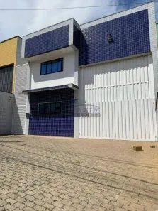 Galpão/Depósito/Armazém para alugar, 230m² no Nova Vinhedo, Vinhedo