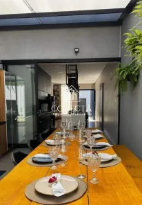 Casa com 3 Quartos à venda, 150m² no Alto Umuarama, Uberlândia