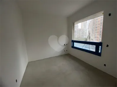 Apartamento com 4 Quartos à venda, 142m² no Jardim das Acácias, São Paulo