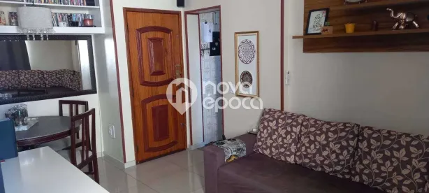 Apartamento com 2 Quartos à venda, 44m² no Piedade, Rio de Janeiro