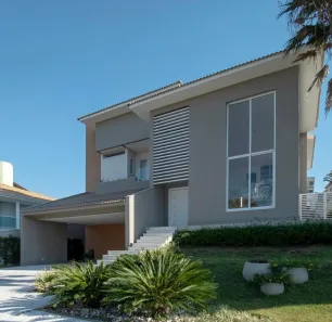 Casa de Condomínio com 4 Quartos à venda, 600m² no Jundiaí Mirim, Jundiaí