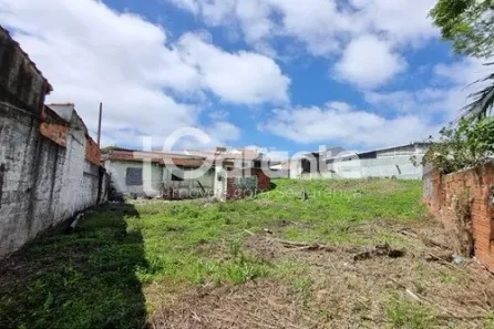 Lote/Terreno com 1 Quarto à venda, 1616m² no Assunção, São Bernardo do Campo