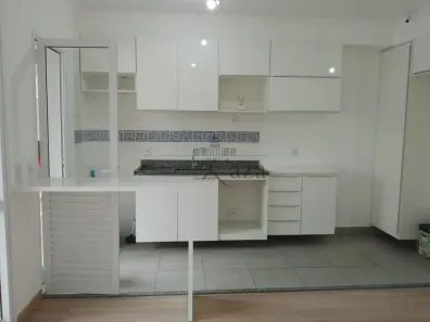 Apartamento com 3 Quartos à venda, 75m² no Conjunto Residencial Trinta e Um de Março, São José dos Campos