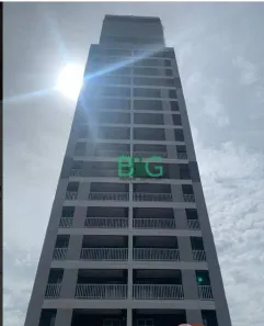 Apartamento com 2 Quartos à venda, 30m² no Vila Santa Clara, São Paulo