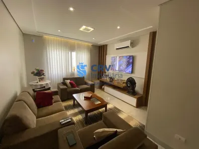 Casa com 3 Quartos à venda, 200m² no Santa Mônica, Londrina