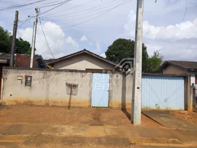 Casa com 1 Quarto à venda, 46m² no Contorno, Ponta Grossa