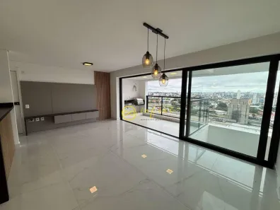 Apartamento com 3 Quartos para venda ou aluguel, 104m² no Parque Campolim, Sorocaba