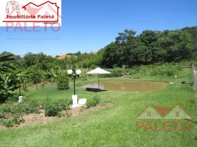 Fazenda/Sítio com 3 Quartos à venda, 1300m² no , Porangaba