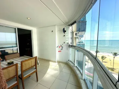 Apartamento com 2 Quartos à venda, 65m² no Praia da Costa, Vila Velha