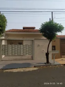 Casa com 2 Quartos à venda, 75m² no Bosque da Felicidade, São José do Rio Preto