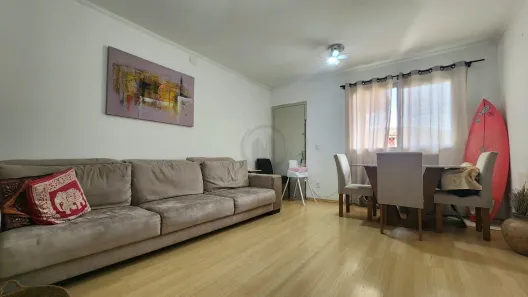 Apartamento com 2 Quartos à venda, 64m² no Parque Residencial Eloy Chaves, Jundiaí