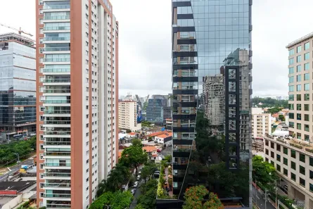 Apartamento com 3 Quartos à venda, 325m² no Itaim Bibi, São Paulo