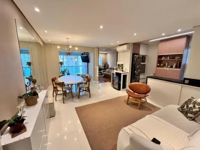 Apartamento com 3 Quartos à venda, 85m² no Vila Ipojuca, São Paulo