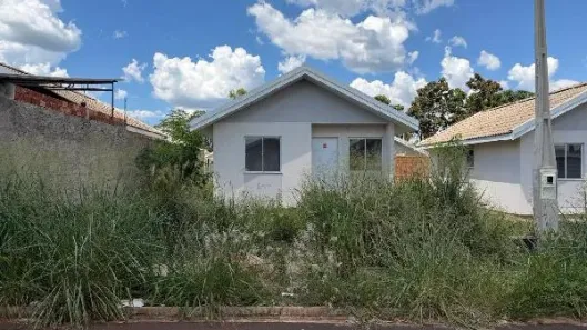 Casa com 2 Quartos à venda, 200m² no Residencial Alfredo Benedetti, Morro Agudo