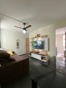Apartamento com 2 Quartos à venda, 49m² no Bosque dos Eucaliptos, São José dos Campos