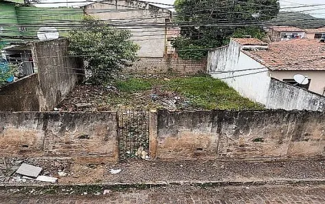 Lote/Terreno à venda, 160m² no Ponta Negra, Natal