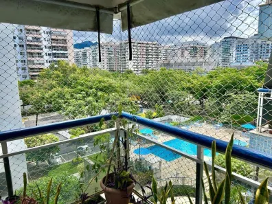 Apartamento com 3 Quartos à venda, 101m² no Barra Olímpica, Rio de Janeiro