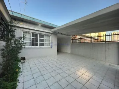 Imóvel Comercial com 2 Quartos para alugar, 120m² no Boqueirão, Praia Grande