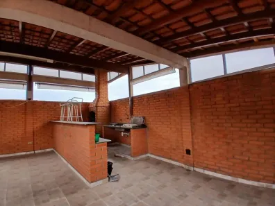 Casa com 2 Quartos para alugar, 170m² no Conjunto Residencial Butantã, São Paulo