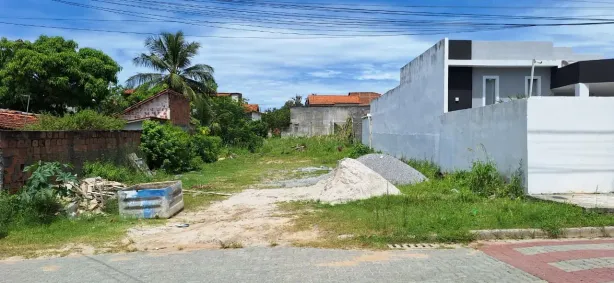Lote/Terreno à venda, 273m² no Tamariz, Iguaba Grande